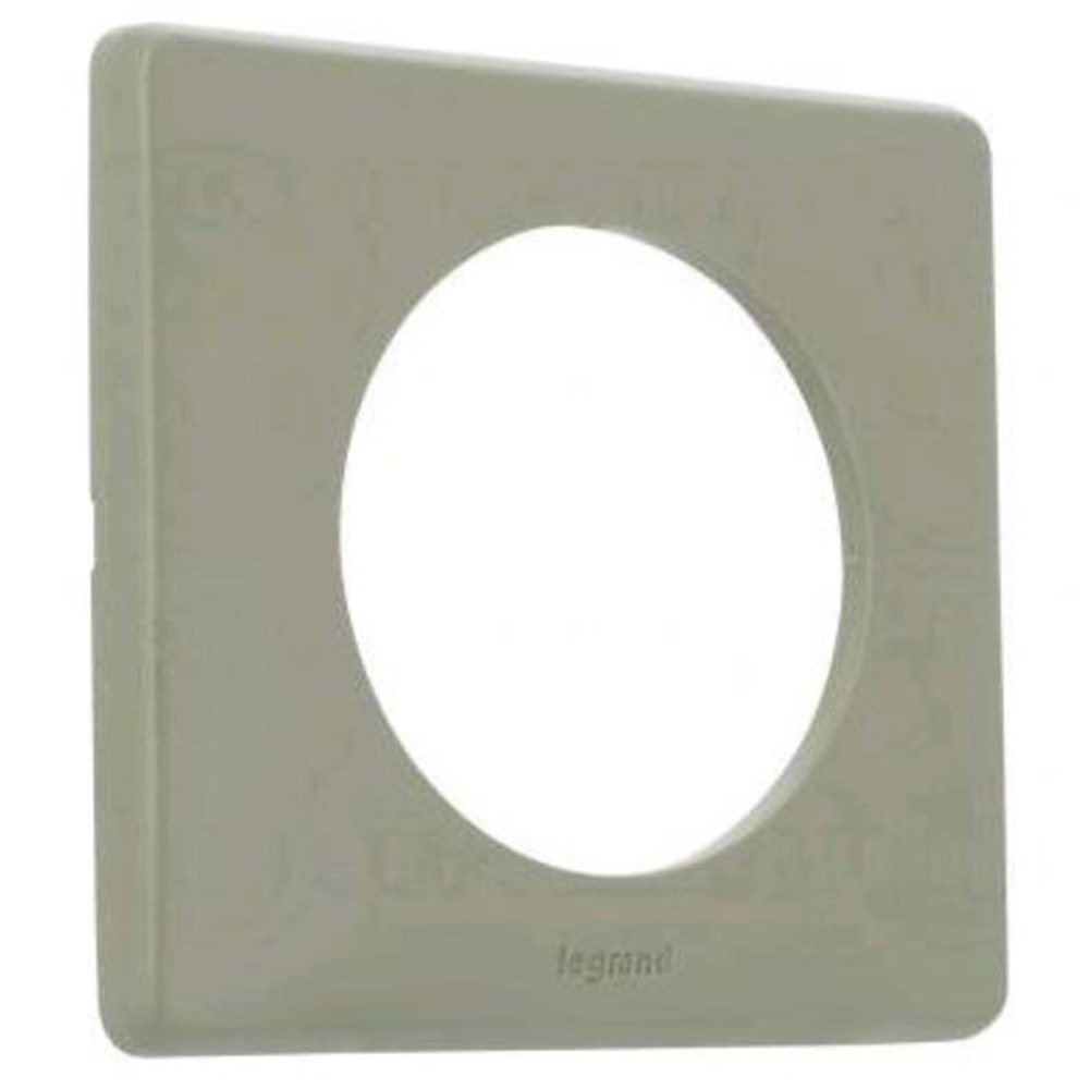Рамка 1 пост Legrand 068641 Celiane
