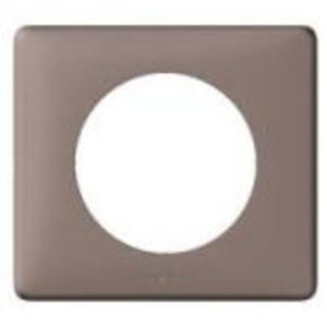 Рамка 1 пост Legrand 068731 Celiane
