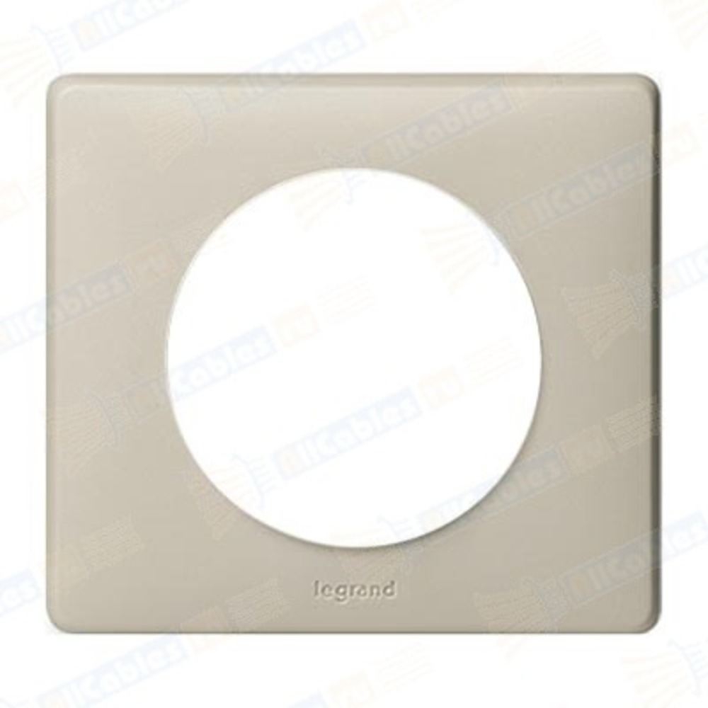 Рамка 1 пост Legrand 068751 Celiane