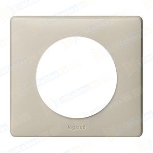 Рамка 1 пост Legrand 068751 Celiane