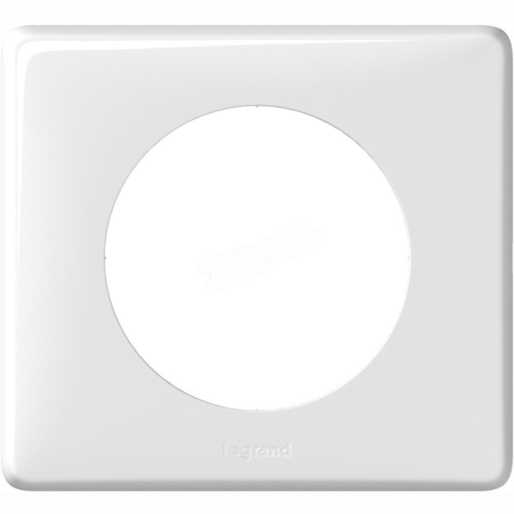 Рамка 1 пост Legrand 068631 Celiane