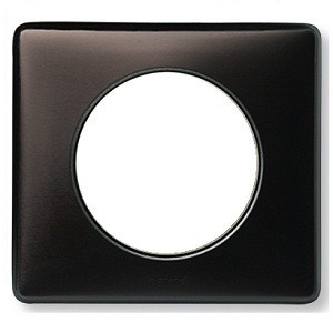 Рамка 1 пост Legrand 068931 Celiane