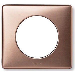 Рамка 1 пост Legrand 068941 Celiane