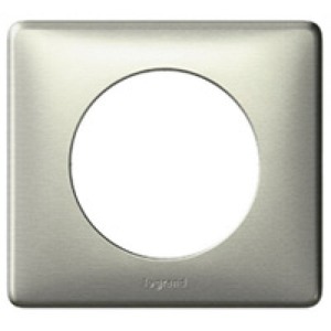 Рамка 1 пост Legrand 068901 Celiane