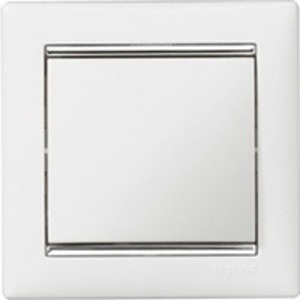 Рамка 1 пост Legrand 770491 Valena