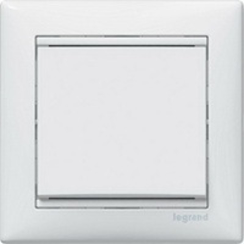 Рамка 1 пост Legrand 774451 Valena