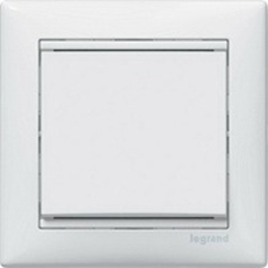 Рамка 1 пост Legrand 774451 Valena