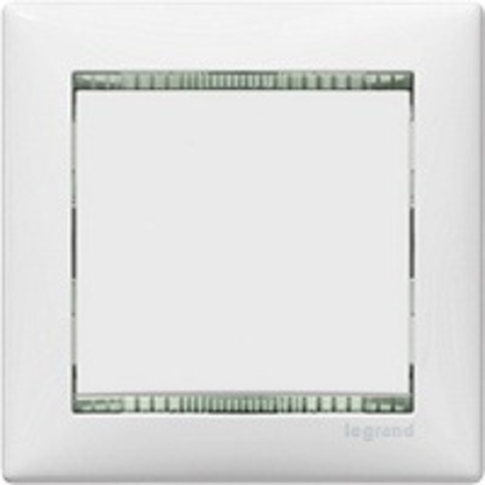 Рамка 1 пост Legrand 774461 Valena
