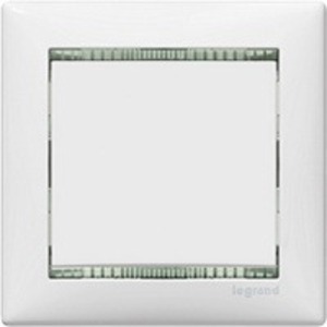 Рамка 1 пост Legrand 774461 Valena
