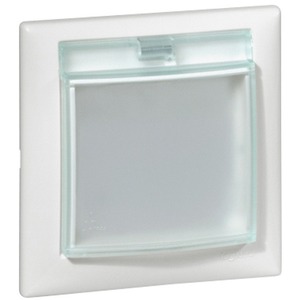 Рамка 1 пост Legrand 774450 Valena
