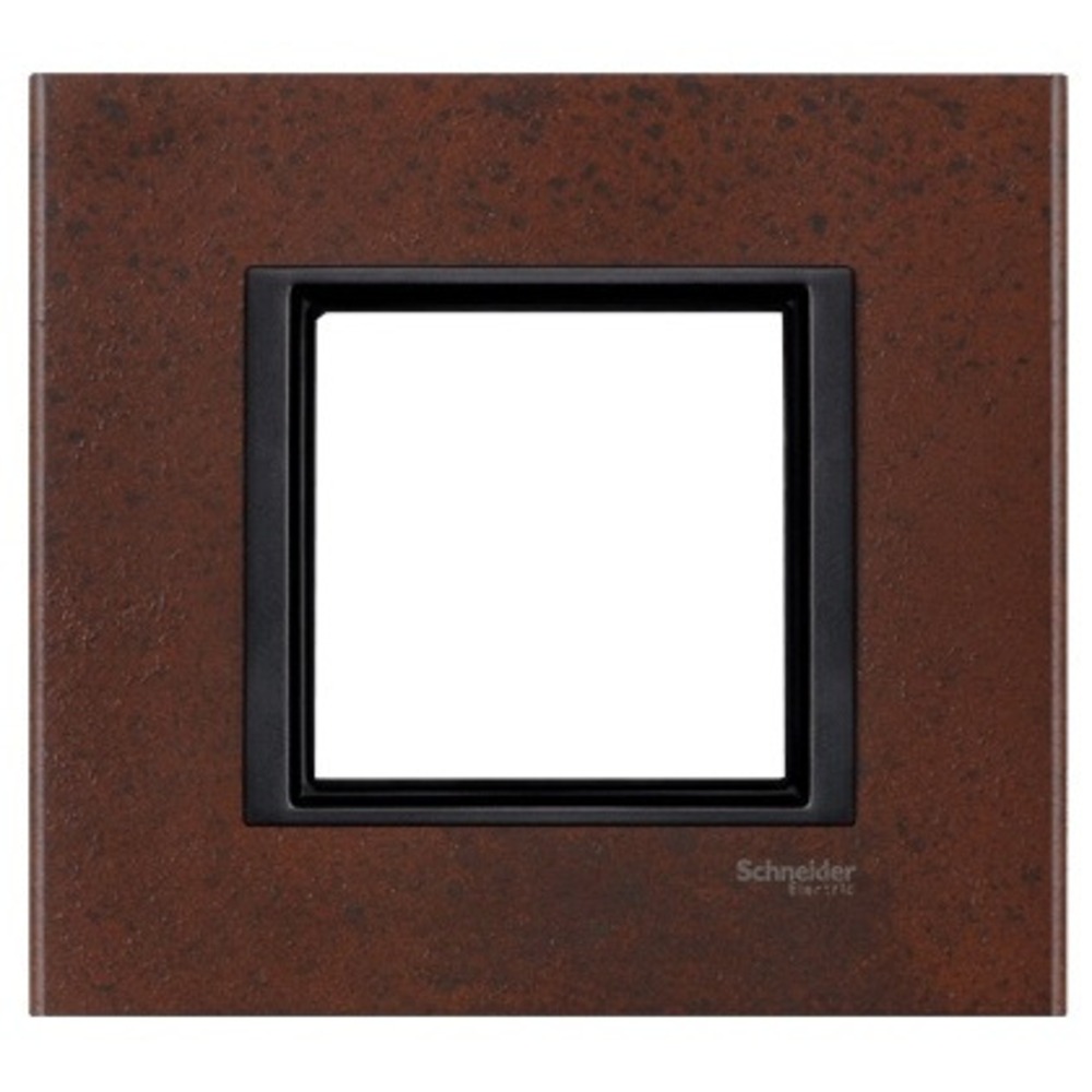 Рамка 1 пост Schneider Electric Unica Class Рамка 1-ая (MGU68.002.7A3)