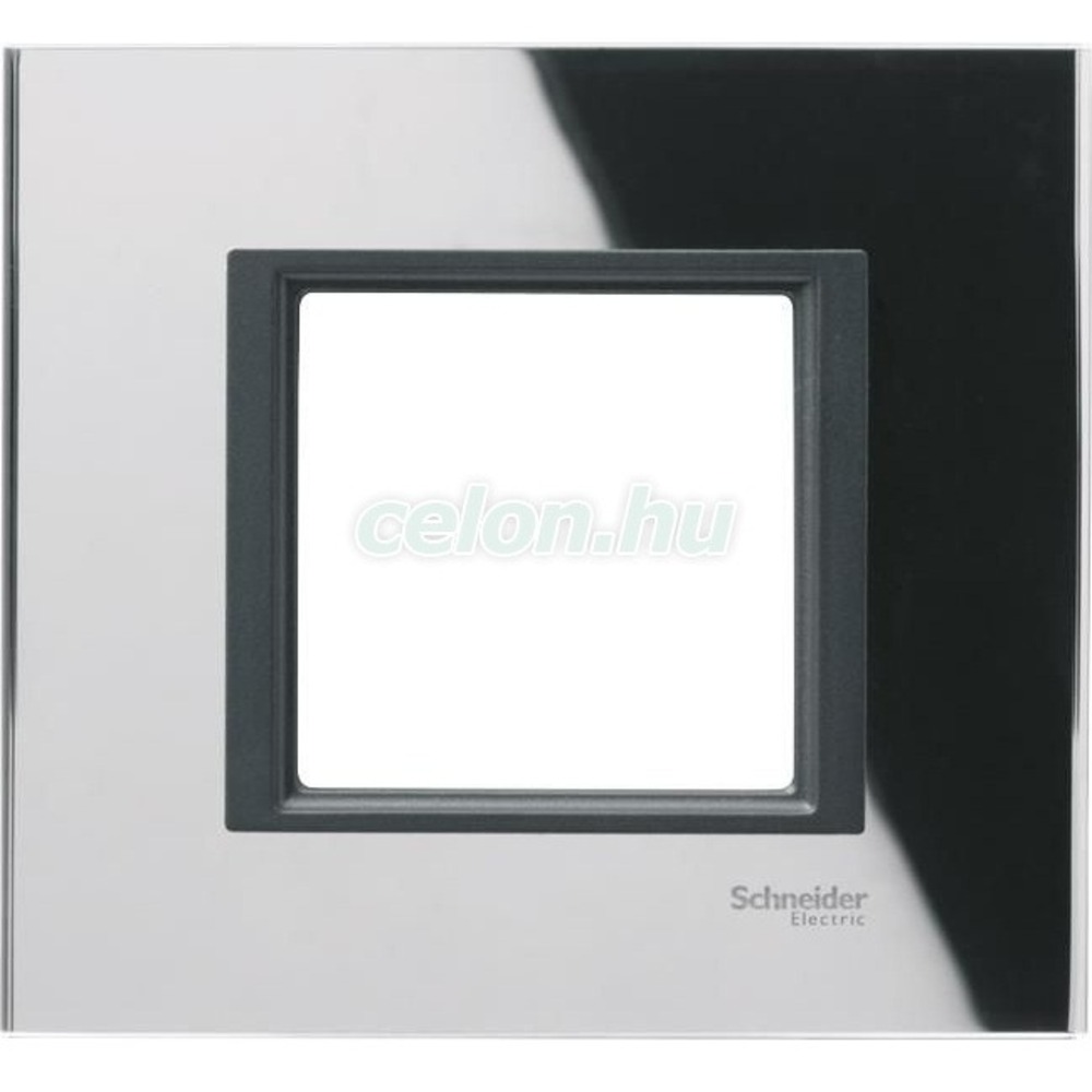 Рамка 1 пост Schneider Electric Unica Class Рамка 1-ая (MGU68.002.7C1)