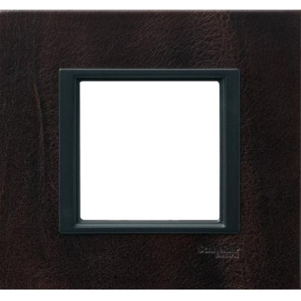 Рамка 1 пост Schneider Electric Unica Class Рамка 1-ая (MGU68.002.7P2)
