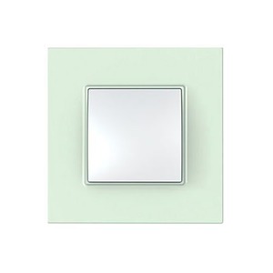 Рамка 1 пост Schneider Electric Unica Quadro Рамка 1-ая (MGU2.702.17)