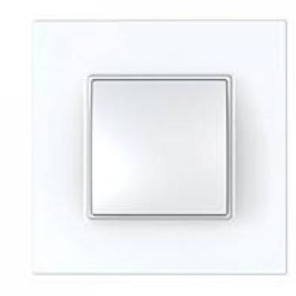 Рамка 1 пост Schneider Electric Unica Quadro Рамка 1-ая (MGU2.702.18)