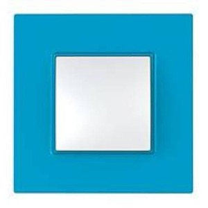 Рамка 1 пост Schneider Electric Unica Quadro Рамка 1-ая (MGU4.702.26)