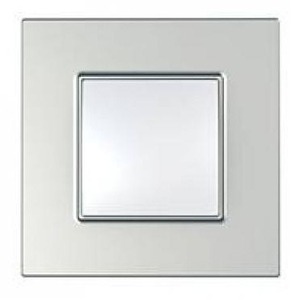 Рамка 1 пост Schneider Electric Unica Quadro Рамка 1-ая (MGU6.702.55)