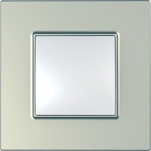 Рамка 1 пост Schneider Electric Unica Quadro Рамка 1-ая (MGU6.702.57)