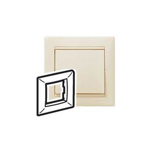 Рамка 1 пост Legrand 774351 Valena