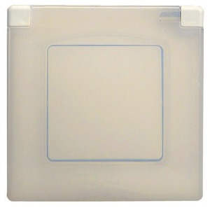Рамка 1 пост Legrand 672560 Etika