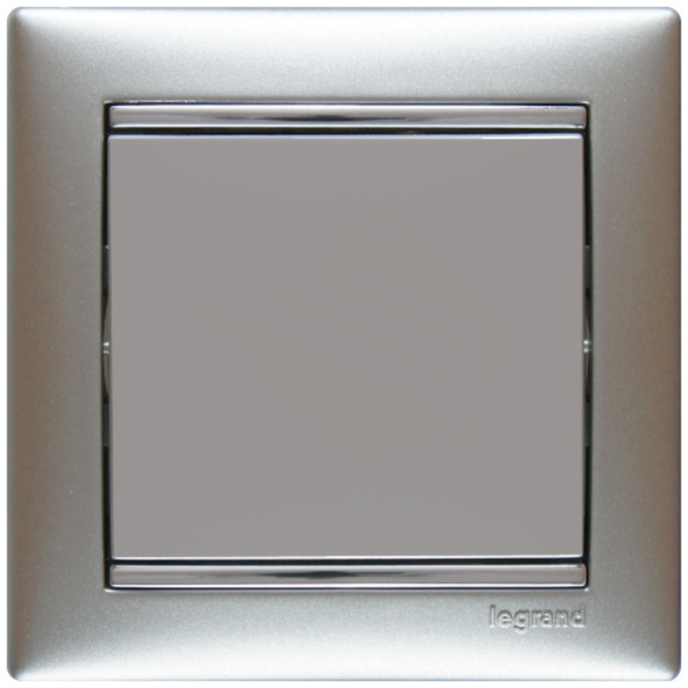 Рамка 1 пост Legrand 770351 Valena