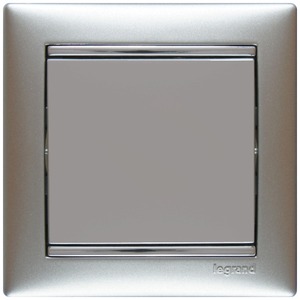 Рамка 1 пост Legrand 770351 Valena