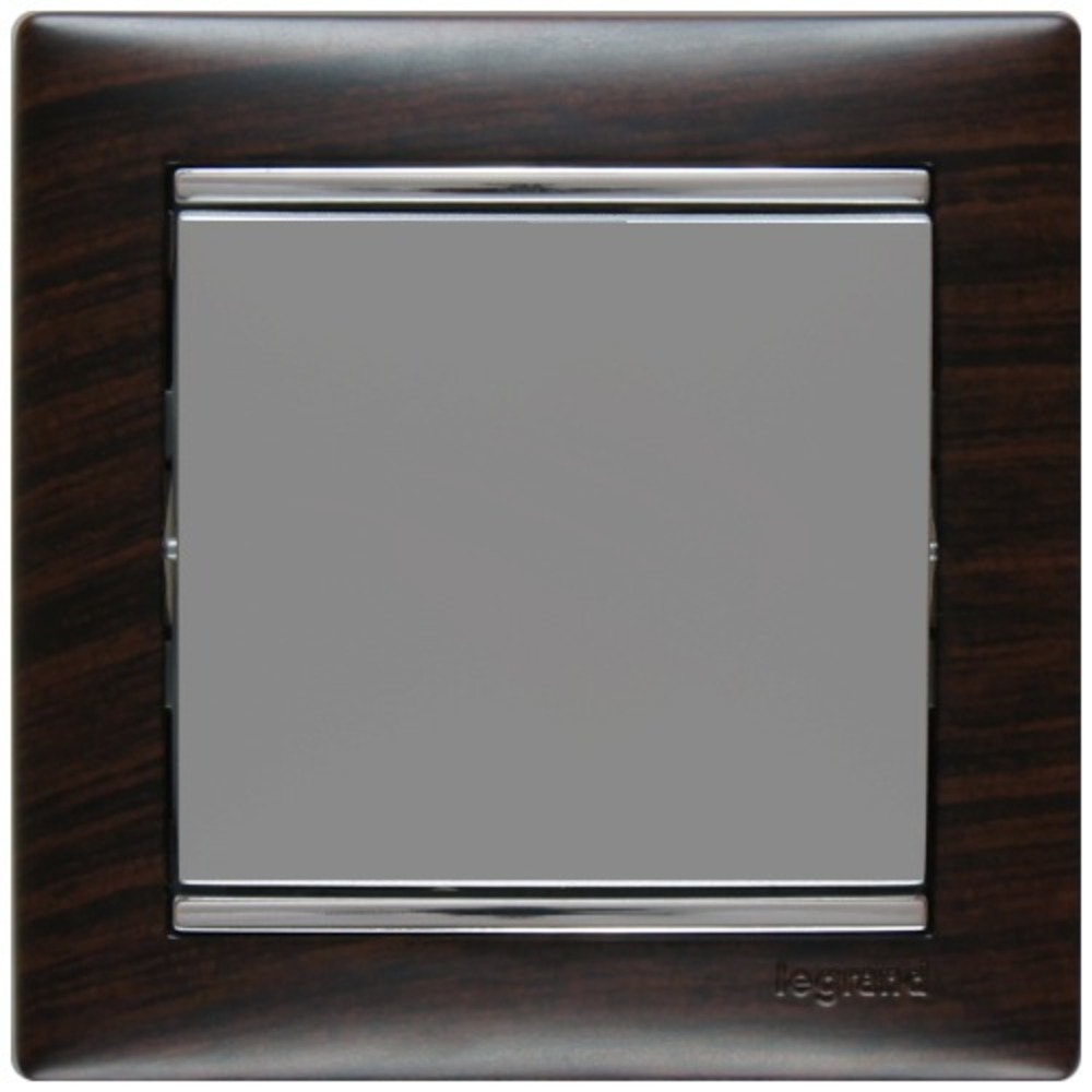Рамка 1 пост Legrand 770371 Valena