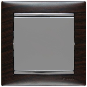 Рамка 1 пост Legrand 770371 Valena