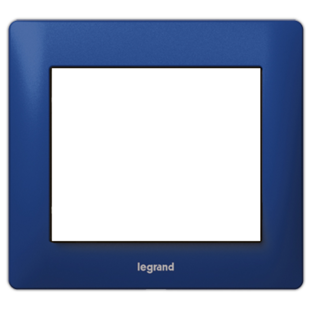 Рамка 1 пост Legrand 771911 Galea Life