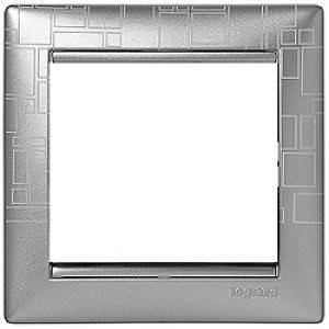 Рамка 1 пост Legrand 770341 Valena
