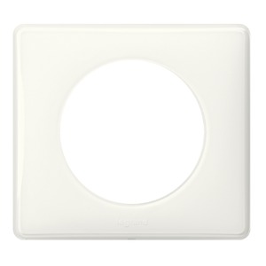Рамка 1 пост Legrand 066631 Celiane