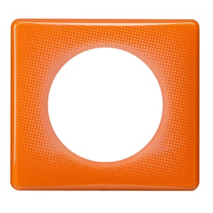 Рамка 1 пост Legrand 066651 Celiane