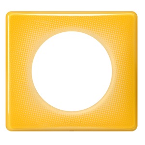 Рамка 1 пост Legrand 066671 Celiane