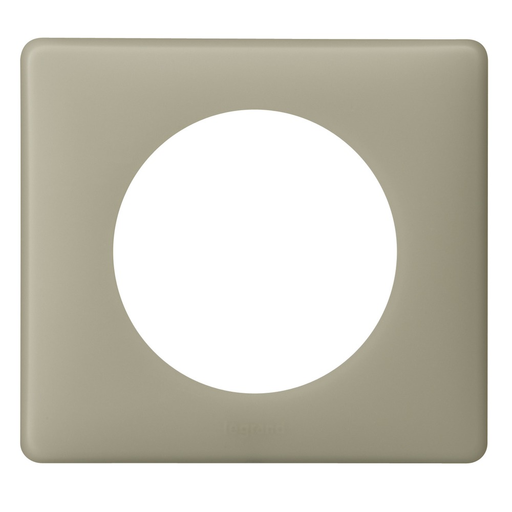 Рамка 1 пост Legrand 066711 Celiane