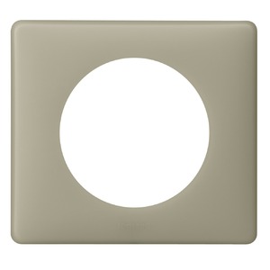 Рамка 1 пост Legrand 066711 Celiane