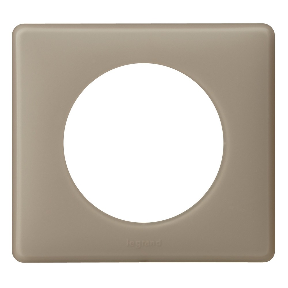 Рамка 1 пост Legrand 066721 Celiane