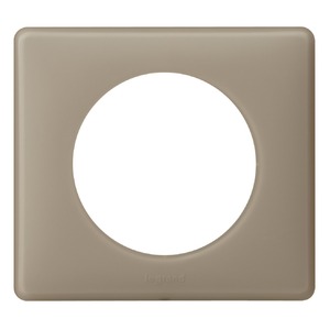 Рамка 1 пост Legrand 066721 Celiane
