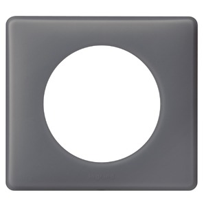 Рамка 1 пост Legrand 066731 Celiane