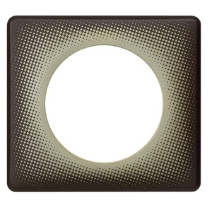 Рамка 1 пост Legrand 066740 Celiane