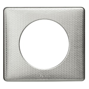 Рамка 1 пост Legrand 068721 Celiane
