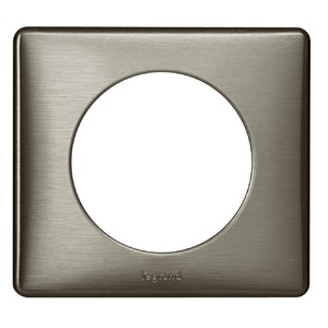 Рамка 1 пост Legrand 068971 Celiane