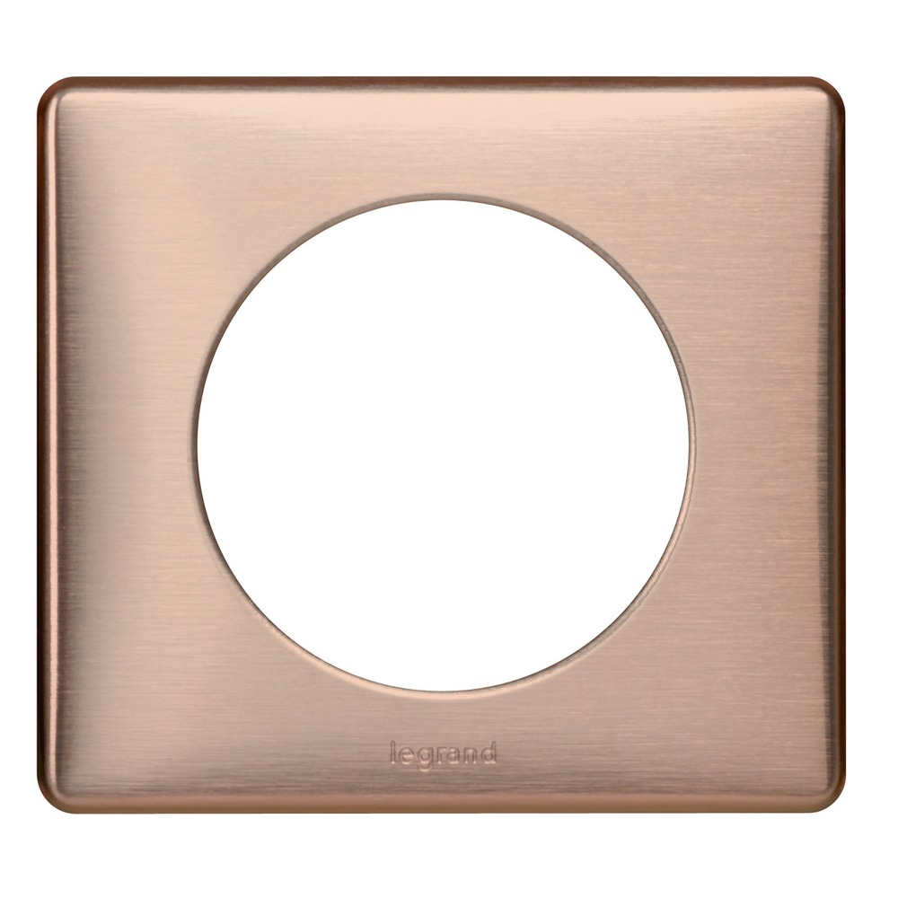 Рамка 1 пост Legrand 068991 Celiane