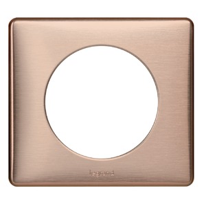 Рамка 1 пост Legrand 068991 Celiane