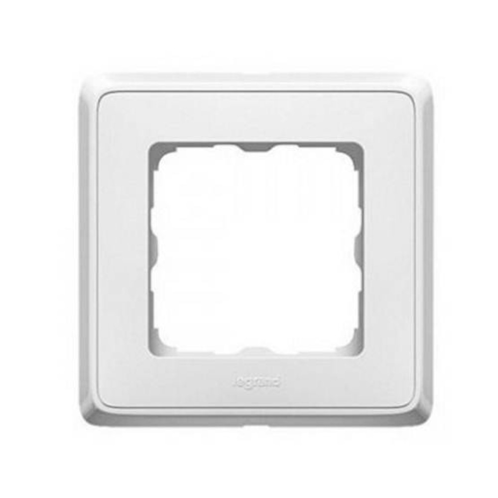 Рамка 1 пост Legrand 773660 Cariva