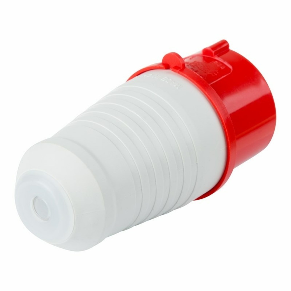 Вилка силовая переносная Rexant 11-8902 Вилка 015 переносная 3Р+РЕ+N 16А 380В IP44