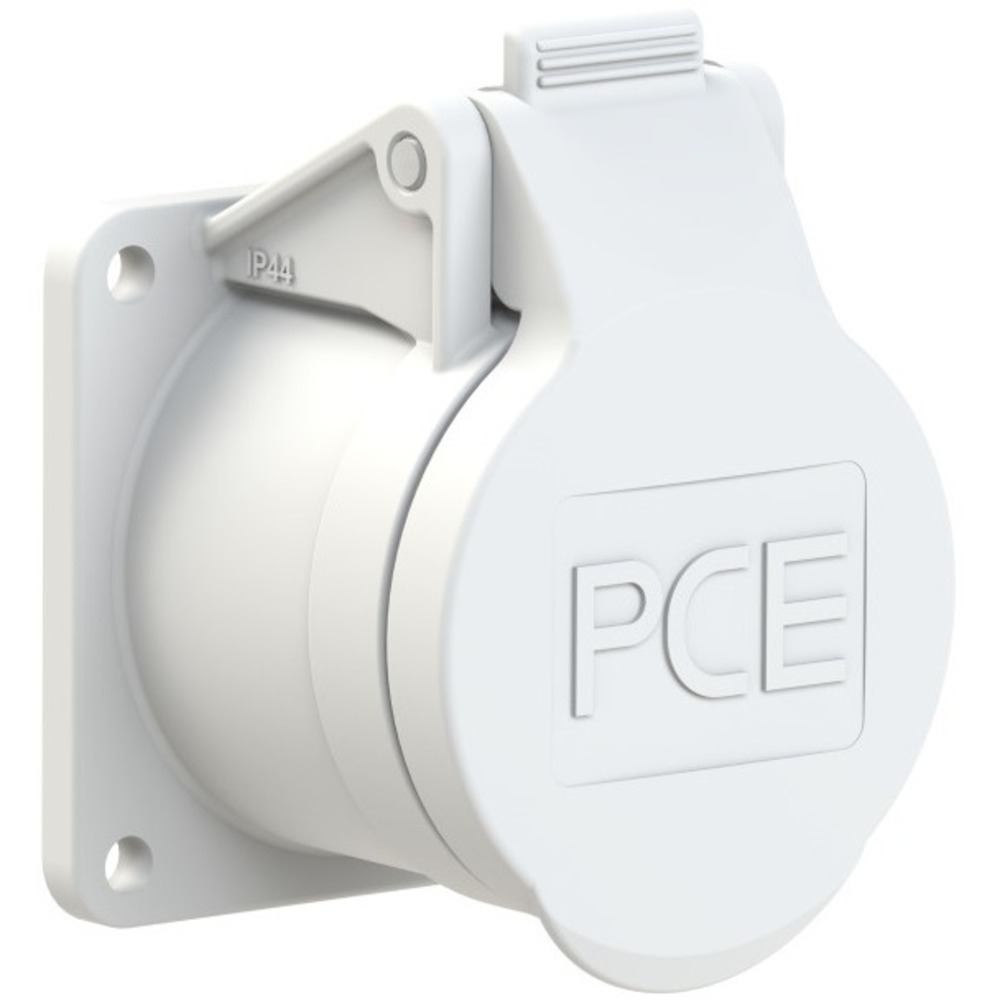 Вилка силовая стационарная PCE 382-12v