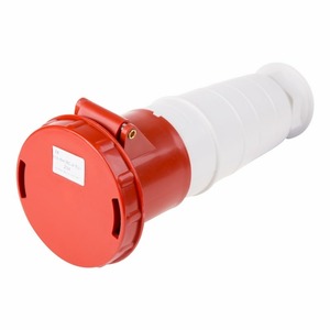 Розетка Rexant 11-8925 234 переносная 3Р+РЕ 63А 380В IP67