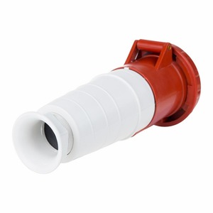 Розетка Rexant 11-8925 234 переносная 3Р+РЕ 63А 380В IP67