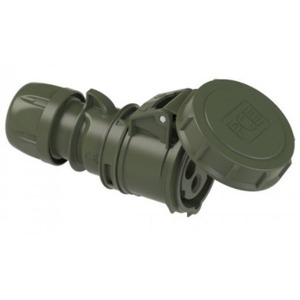 Розетка силовая переносная PCE 2132-6.u