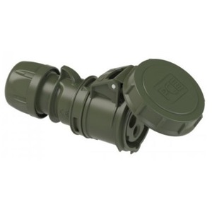 Розетка силовая переносная PCE 2232-6.u